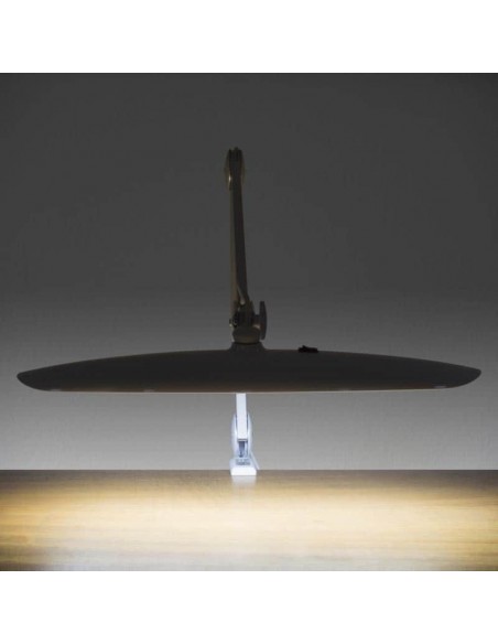 Luminária de Led com braço Articulável Impac IP-98LED