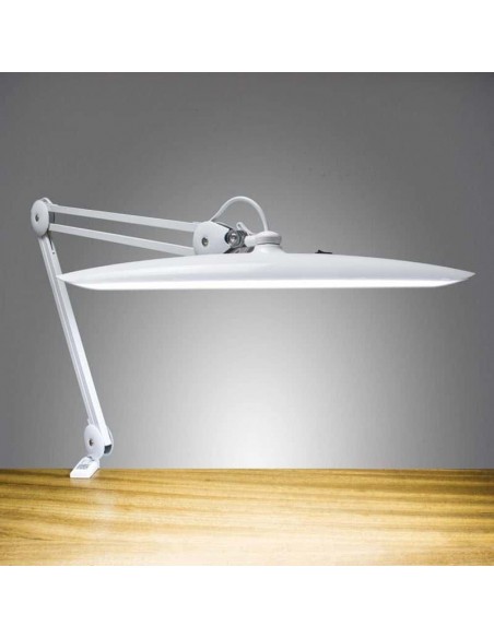 Luminária de Led com braço Articulável Impac IP-98LED