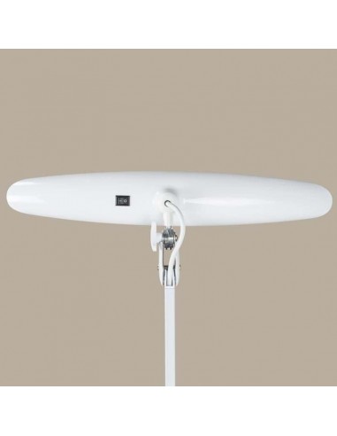 Luminária de Led com braço Articulável Impac IP-98LED