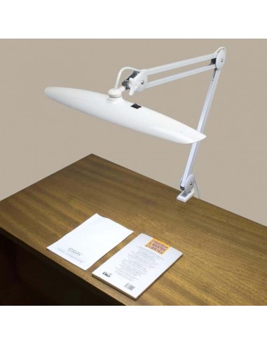 Luminária de Led com braço Articulável Impac IP-98LED