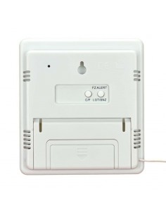 Higrômetro Digital Sensor Interno e Externo TH-08 2