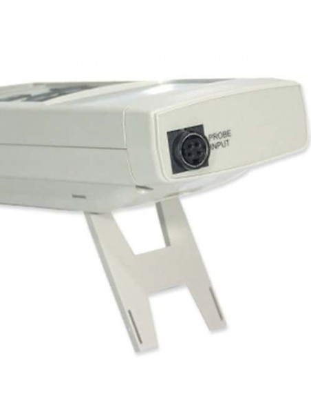 Gaussímetro digital GU-3001 CC / CA Magnetômetro