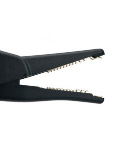 Garra Jacaré Isolado CAT III 1000V 2