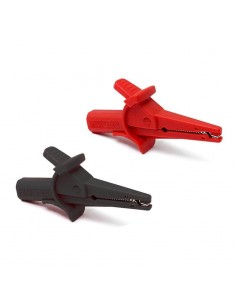 Garra Jacaré Isolado CAT III 1000V