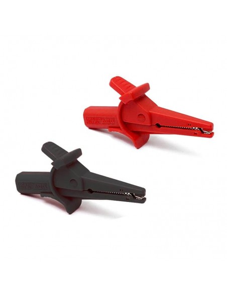 Garra Jacaré Isolado CAT III 1000V