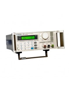 Fonte de Alimentação Digital com Interface p/ PC IP-3645A e IP-3646A