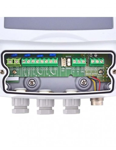 Transmissor Temperatura e Umidade Datalogger HD-2717 Delta Ohm