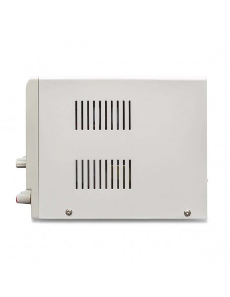 Fonte de Alimentação Digital 15V 2A - IP152D