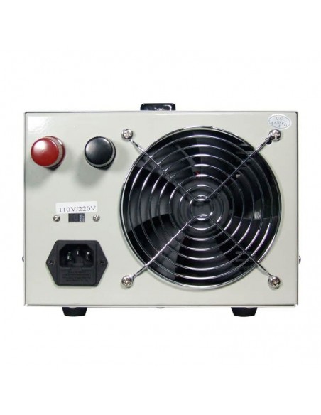 Fonte de Alimentação Analógica 15V 20A 300W- IP1520A