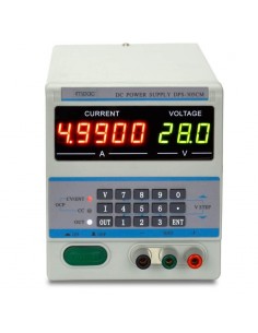 Fonte Alimentação Digital 30V 5A 150W- IP305CM