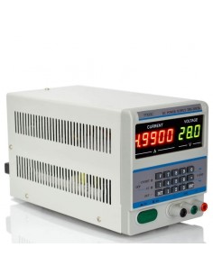 Fonte Alimentação Digital 30V 5A 150W- IP305CM 2