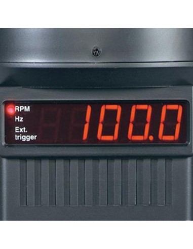 Estroboscópio Digital DT-2269 Lutron