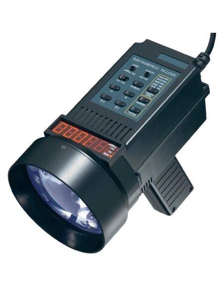 Estroboscópio Digital DT-2269 Lutron