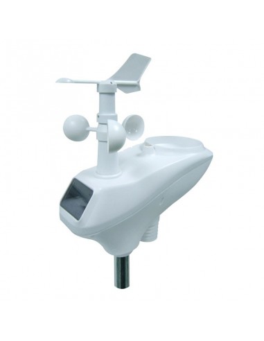 Estação Meteorológica Profissional sem Fio IPHP-2000