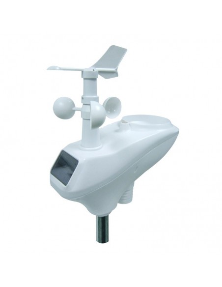 Estação Meteorológica Profissional sem Fio IPHP-2000