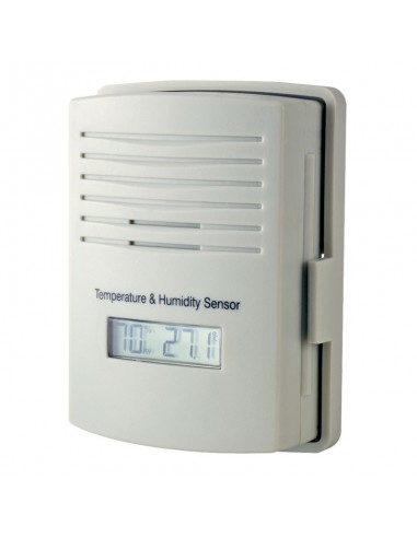 Estação Meteorológica Profissional sem Fio IPHP-2000