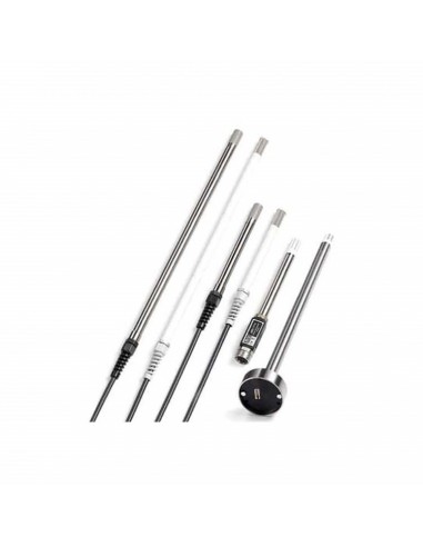 Transmissor Temperatura e Umidade...