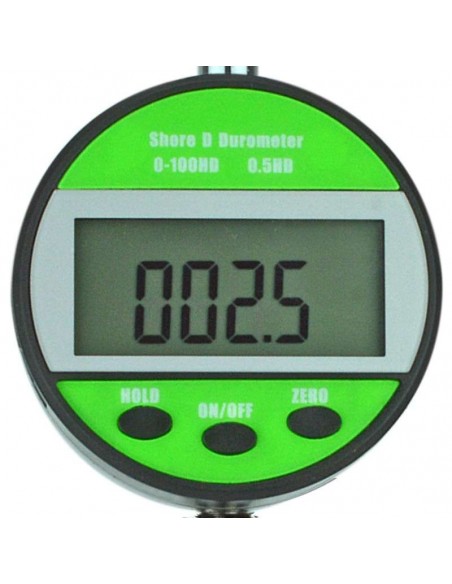 Durômetro Shore D