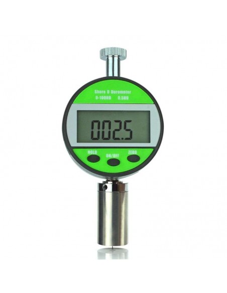 Durômetro Shore D