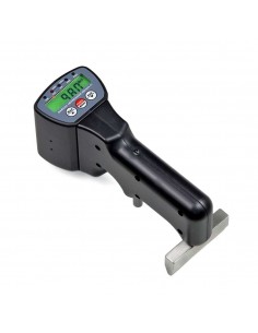 Durômetro Alumínio Durômetro Barcol - Medição Dureza Alumínio ASTM B648-0