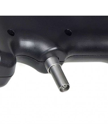 Durômetro Alumínio Durômetro Barcol - Medição Dureza Alumínio ASTM B648-0