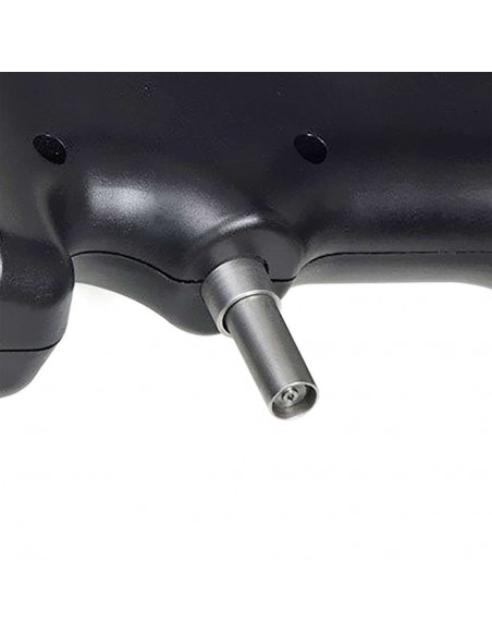 Durômetro Alumínio Durômetro Barcol - Medição Dureza Alumínio ASTM B648-0