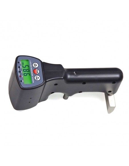 Durômetro Alumínio Durômetro Barcol - Medição Dureza Alumínio ASTM B648-0