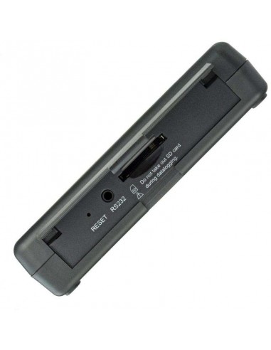 Dosímetro de Ruído DS-2013SD Lutron NR15 LTCAT PPP