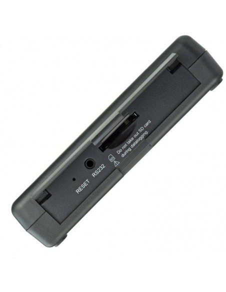 Dosímetro de Ruído DS-2013SD Lutron NR15 LTCAT PPP