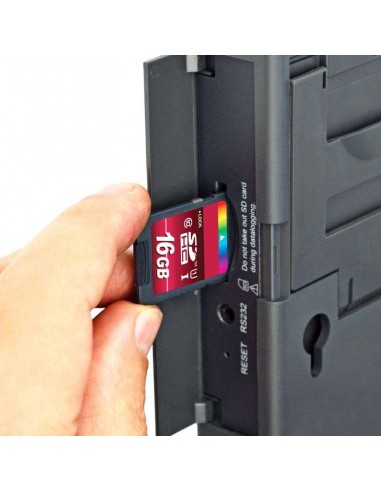 Dosímetro de Ruído DS-2013SD Lutron NR15 LTCAT PPP