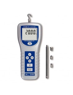 Dinamômetro Tração e Compressão 20 Kg FG-6020SD