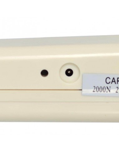 Dinamômetro Digital com Célula...