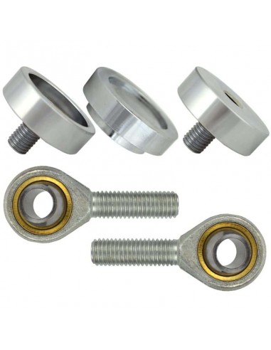 Dinamômetro Digital com Célula...