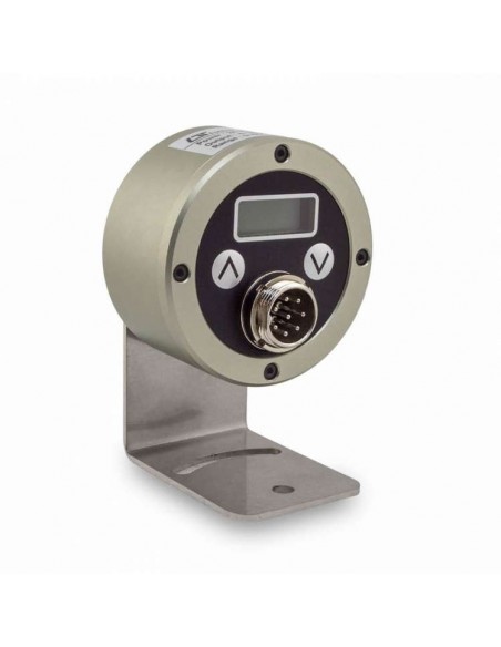 Transmissor de Temperatura sem contato Infravermelho TR-IR430 Lutron