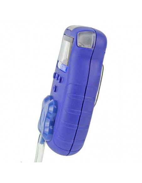 Detector Oxigênio Espaços Confinados NR33 Medidor de Oxigênio Impac