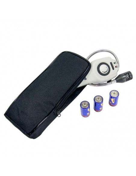 Detector de Gás Combustivel GD-3300