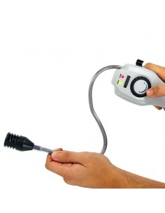 Detector de Gás Combustivel GD-3300 2