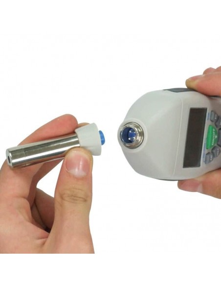 Decibelímetro Digital Impac c/ Memória Digital LCD e Bargraph IP-140