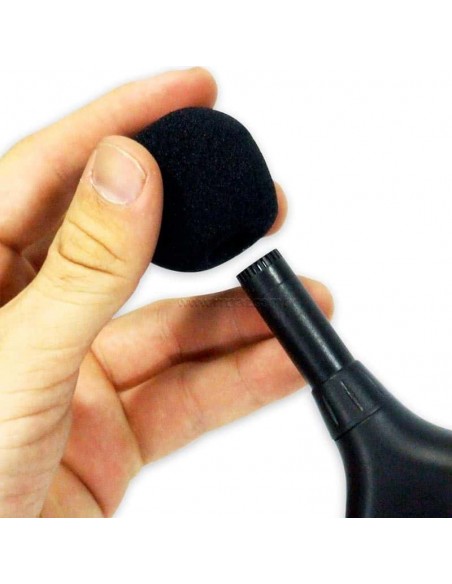 Decibelímetro Digital com Leq Impac IP-170L