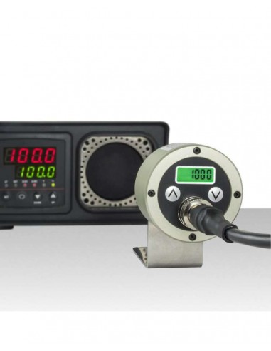 Transmissor de Temperatura sem contato Infravermelho TR-IR430 Lutron