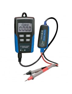 Datalogger de Tensão ou Corrente AC True RMS DT-175 Impac