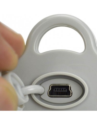 Data logger de Temperatura iMini