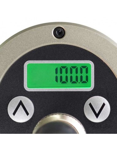 Transmissor de Temperatura sem contato Infravermelho TR-IR430 Lutron