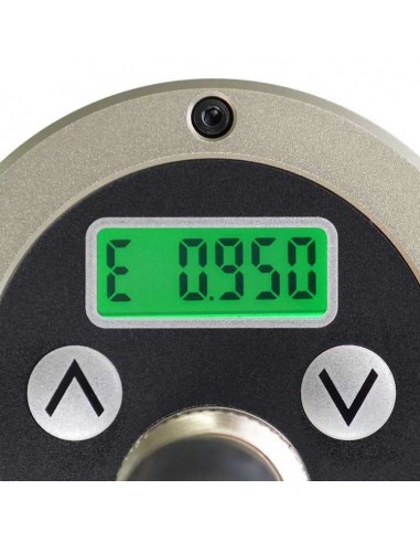 Transmissor de Temperatura sem contato Infravermelho TR-IR430 Lutron