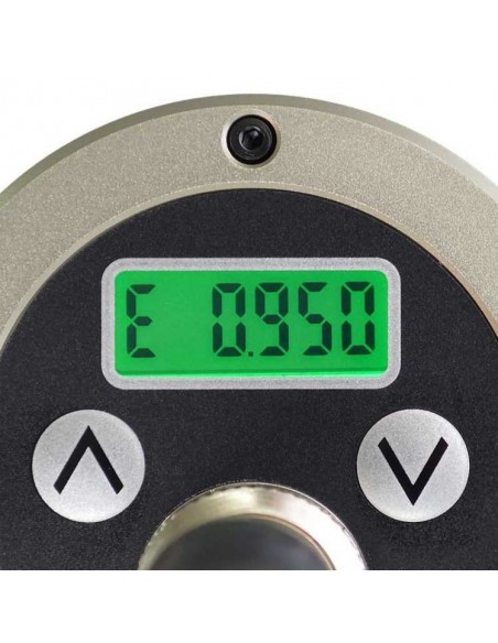 Transmissor de Temperatura sem contato Infravermelho TR-IR430 Lutron