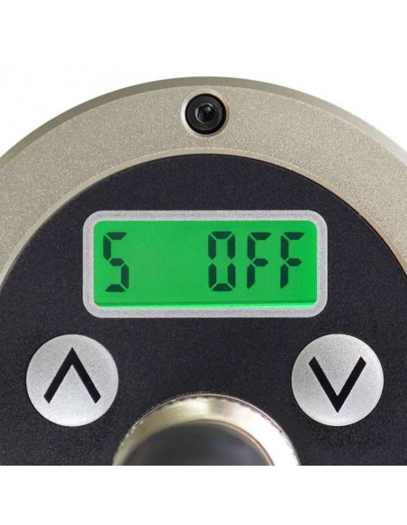 Transmissor de Temperatura sem contato Infravermelho TR-IR430 Lutron