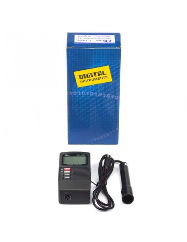 Condutivímetro Datalogger CD4322 Lutron