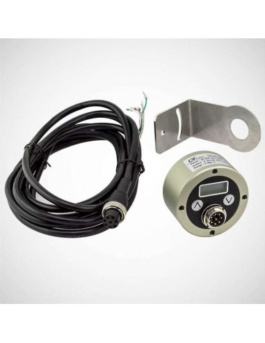 Transmissor de Temperatura sem contato Infravermelho TR-IR430 Lutron