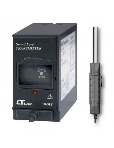 Transmissor de Decibéis TR-SLT1A4