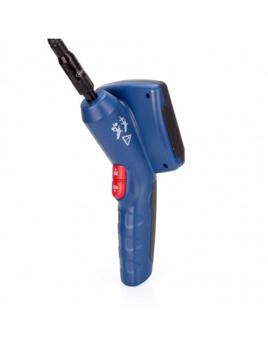 Câmera de Inspeção - Vídeo Boroscópio BS 150